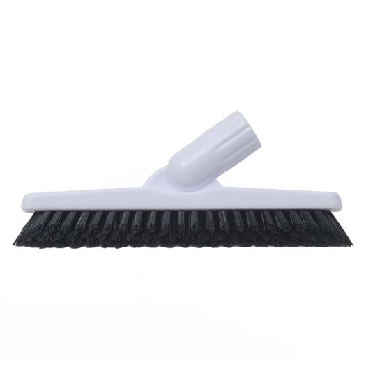 Tile and Grout Cleaning Beveled Grout Brush