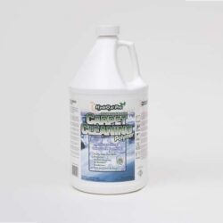 Carpet Cleaning Polymer