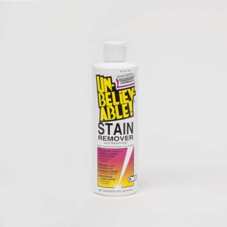 Stain Remover Cleaner